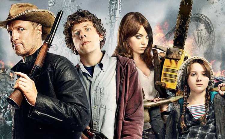 zombieland 2