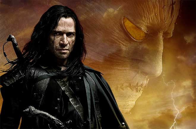 solomon kane