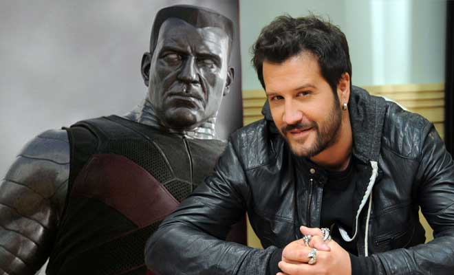 stefan kapicic es coloso en deadpool