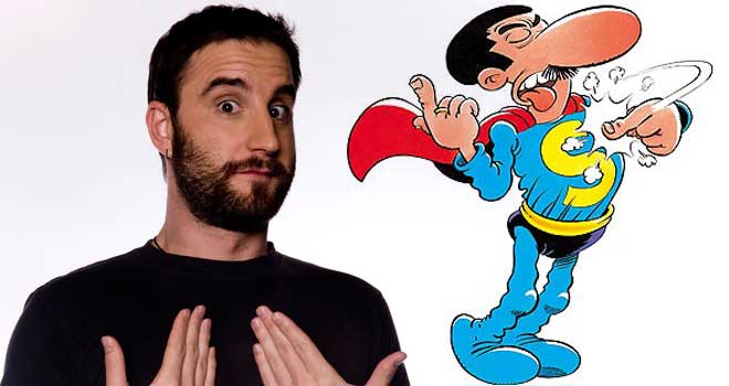 superlópez dani rovira