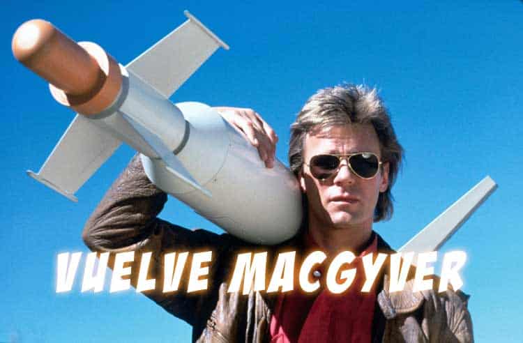 macgyver
