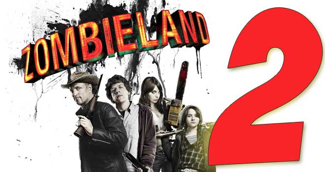 zombieland 2