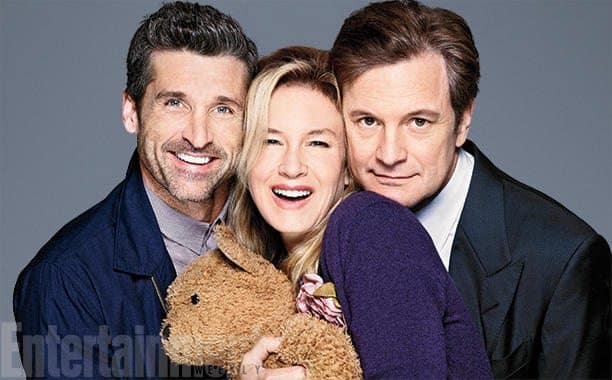 bridget jones baby