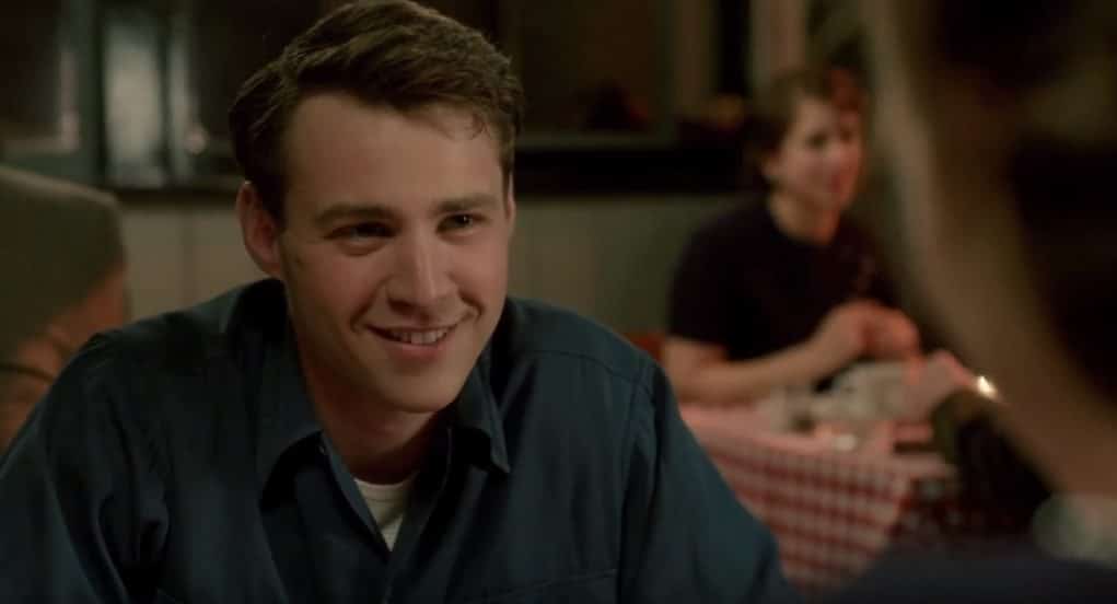 emory cohen - han solo - star wars