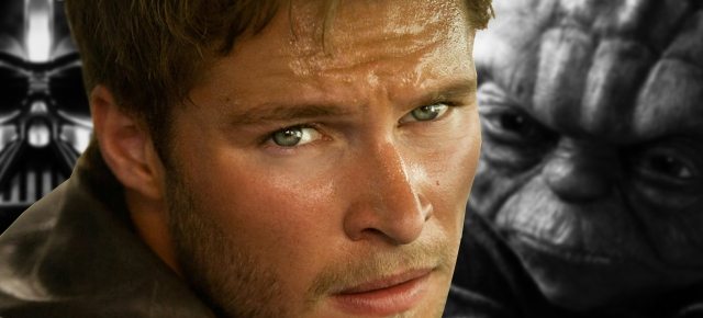 jack reynor - han solo - star wars