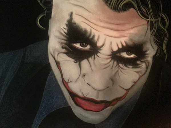 joker - isis - obama