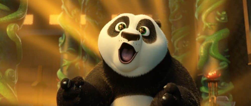 kung fu panda 4 es una de las películas de 2024 más esperadas