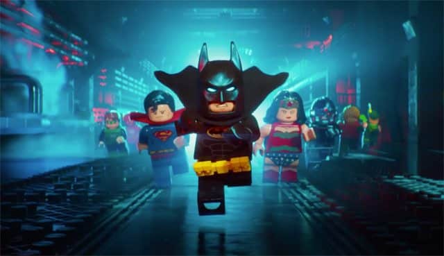 lego batman