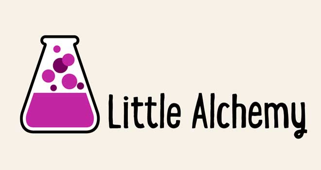 little alchemy