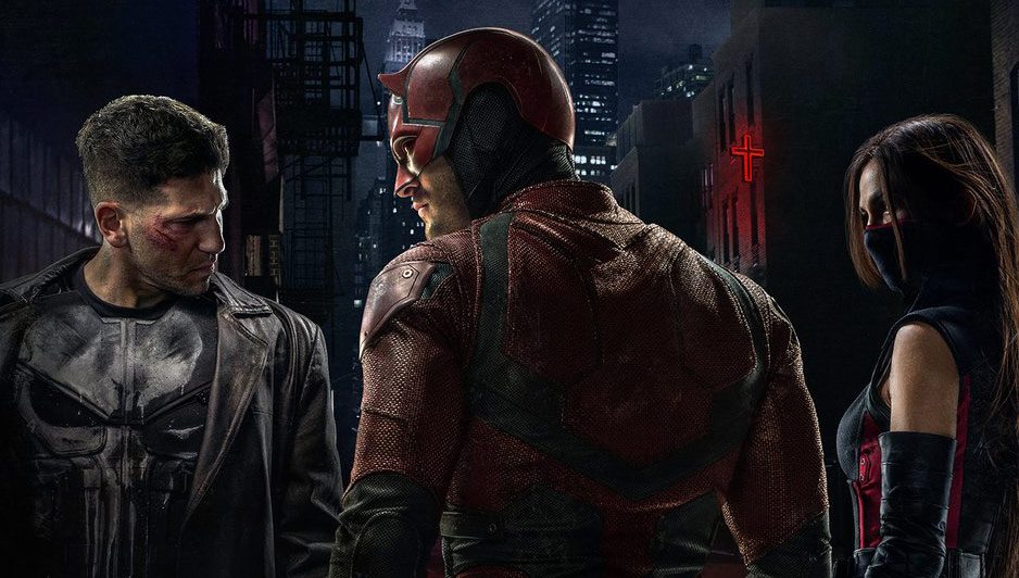 poster final de daredevil season 2