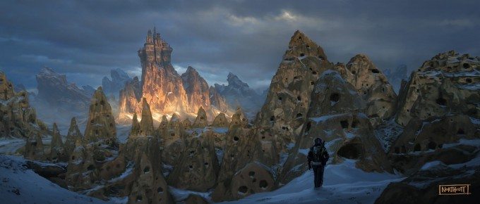 star wars the force awakens concept art ilm 005