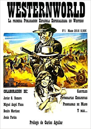 western world juan p. campelo