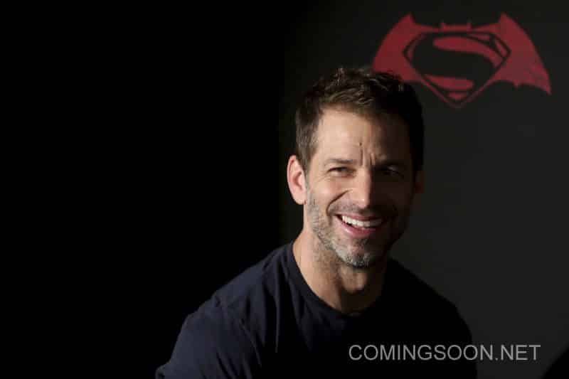 mexico city, mexico - march 19: american film director zach snyde poses for pictures during the batman v superman movie photocall at st regis hotel on march 19, 2016 in mexico city, mexico. (photo by hector vivas/latincontent/getty images)