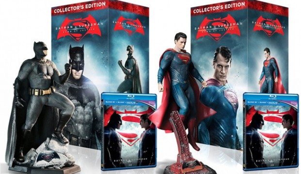 batman v superman: el amanecer de la justicia collector edition batman
