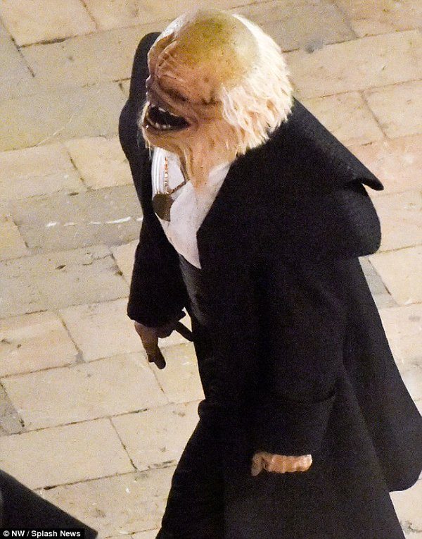 star wars: episodio viii