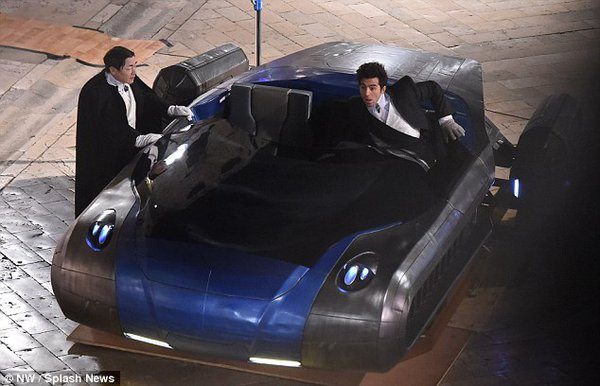 star wars: episodio viii