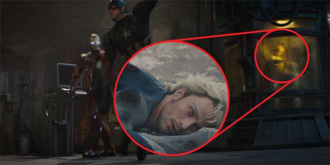 capitán américa: civil war