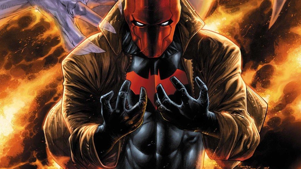 jason todd