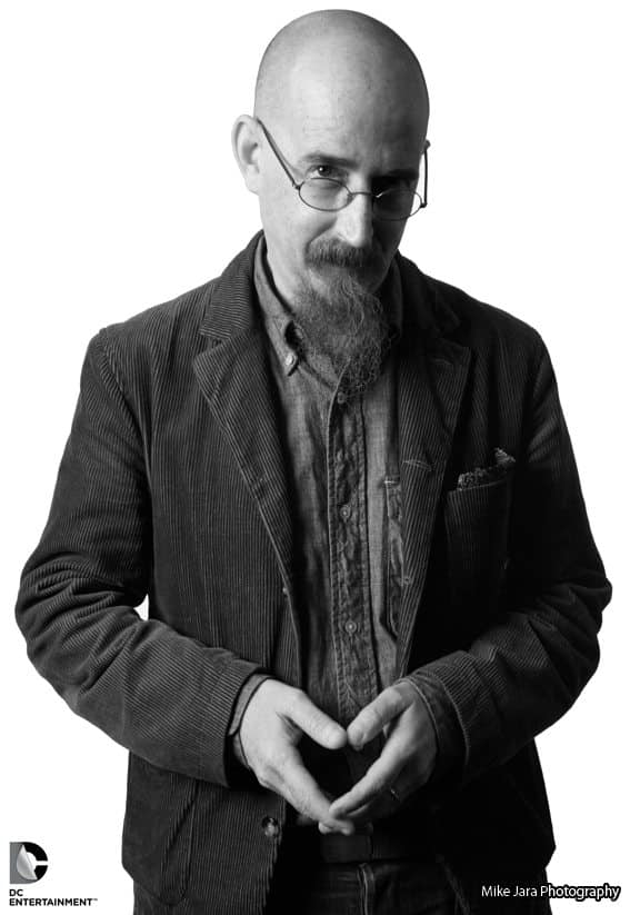 brian azzarello