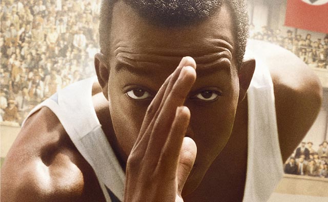 race: el héroe de berlín