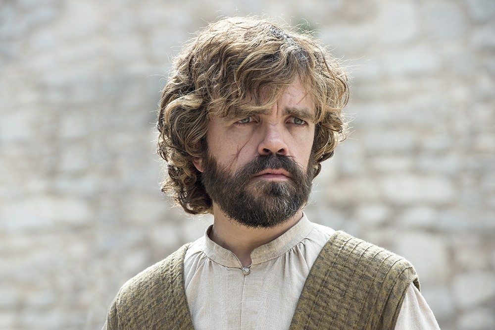peter dinklage tyrion juego de tronos en x-men