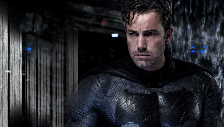 batman ben affleck