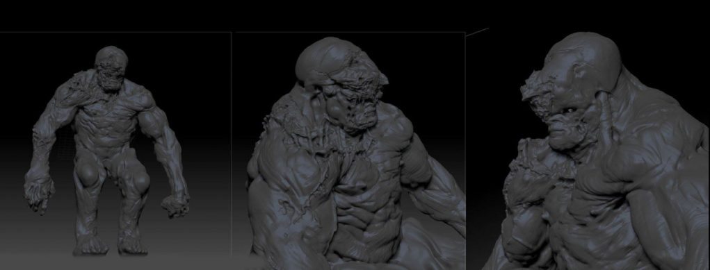 concept art batman v superman 8