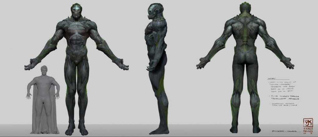 concept art batman v superman 9