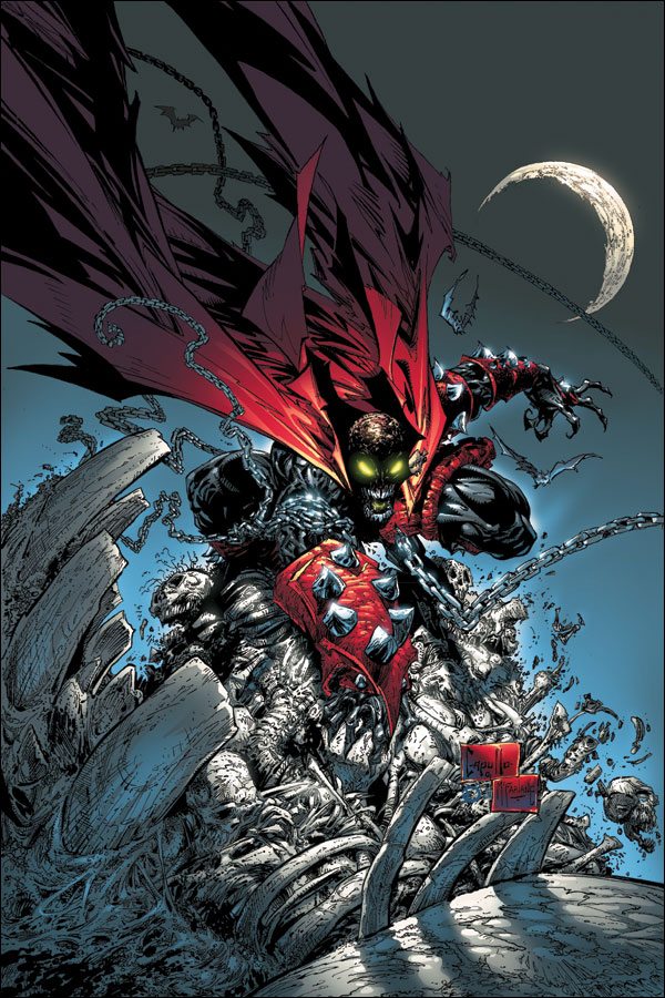 spawn