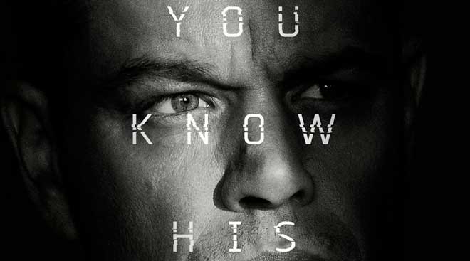 jason bourne