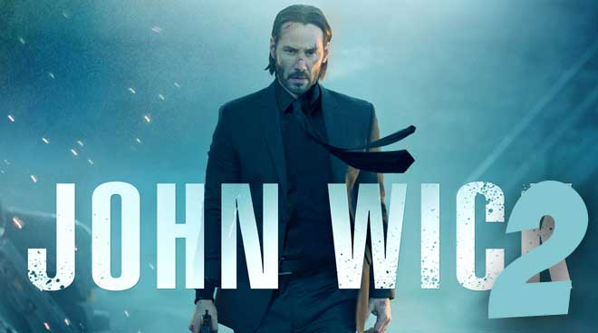 john wick 2