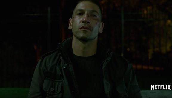 punisher el castigador en netflix