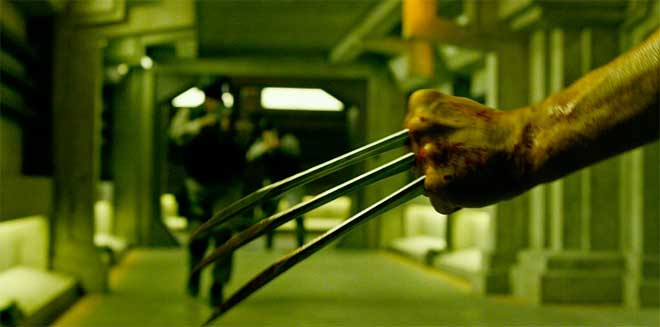 lobezno x-men: apocalipsis