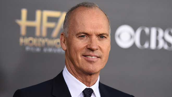 michael keaton spider-man