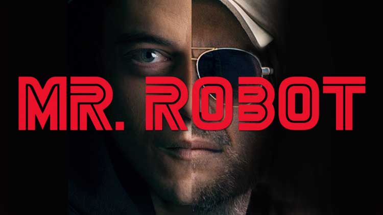 Las películas de superhéroes, ¿El fin del cine? mr robot temporada 2