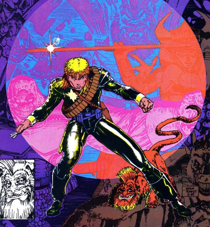 'longshot', cuando tener suerte es tan importante como ser el mejor en algo