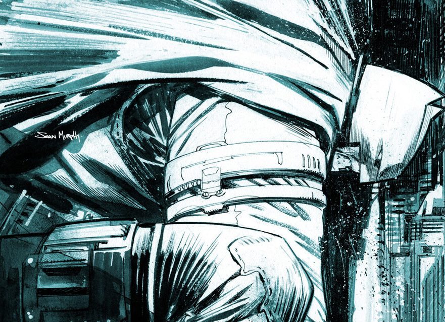 edición conmemorativa 30 aniversario de 'batman: el regreso del caballero oscuro'