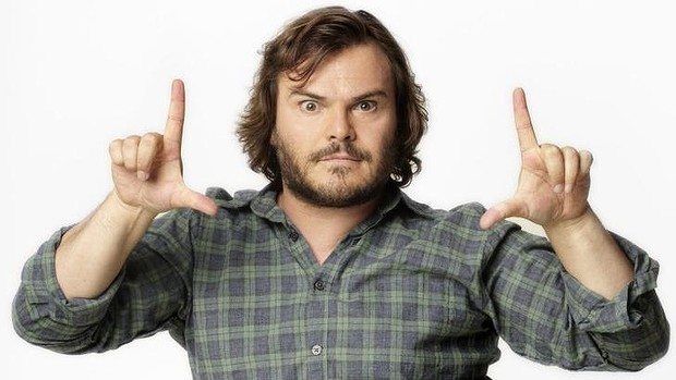 jack black