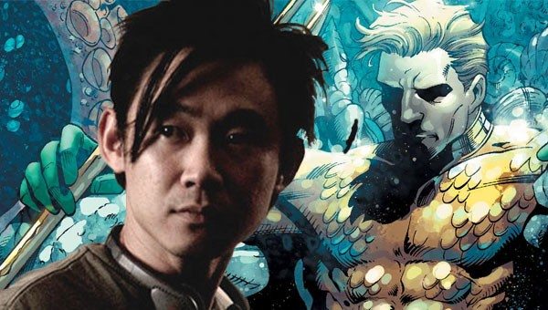 james wan aquaman
