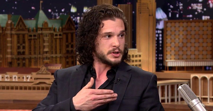kit harrington
