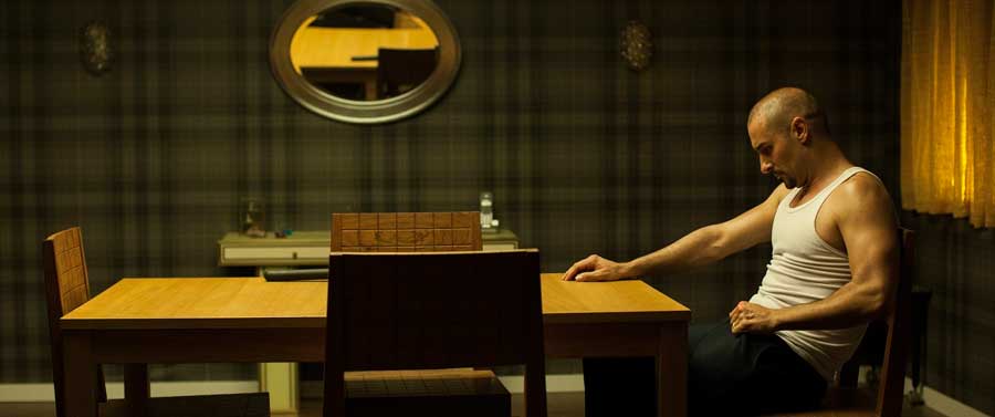 Crítica de 'El Rey Tuerto' el rey tuerto