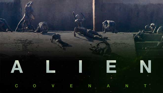 alien: covenant
