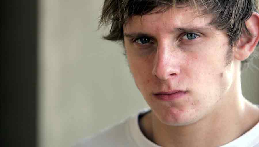 jamie bell nuevo james bond