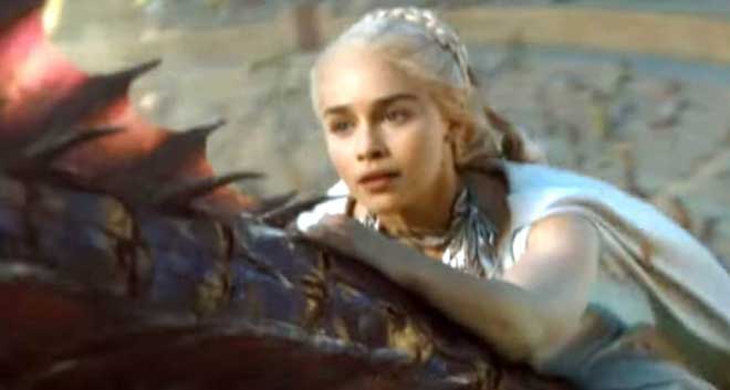 análisis del capítulo 6 de la temporada 6 de juego de tronos