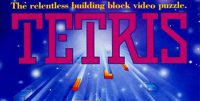 tetris
