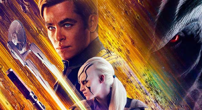 star trek: más allá