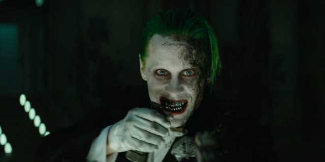 jared leto risa joker escuadrón suicida