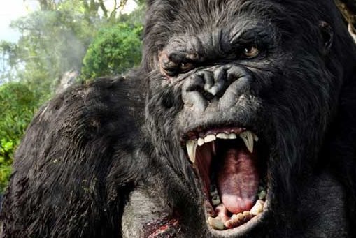 kong: skull island