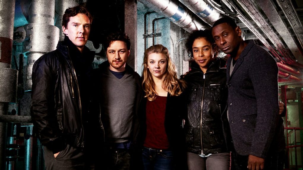 neverwhere bbc