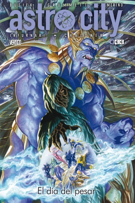 dc rebirth astro_city_dia_del_pesar